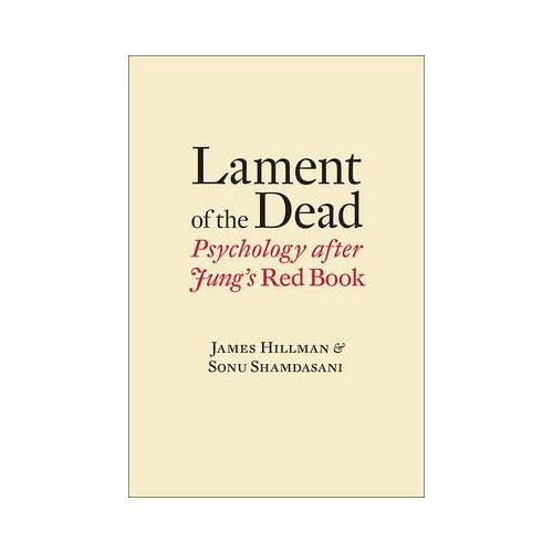Lament Of The Dead