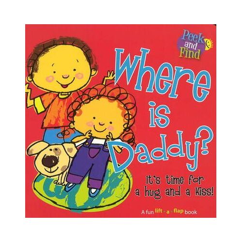 Where Is Daddy?