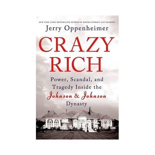 Crazy Rich