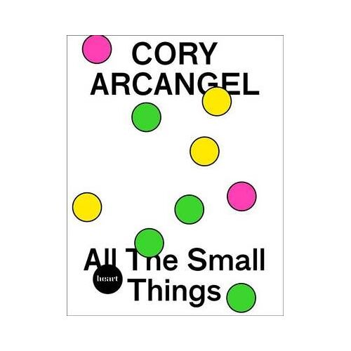 Cory Arcangel. All The Small Things