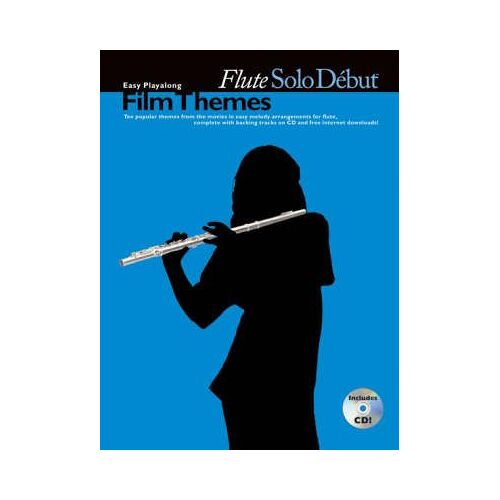 Solo Debut: Film Themes