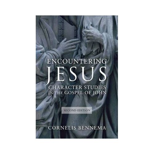 Encountering Jesus