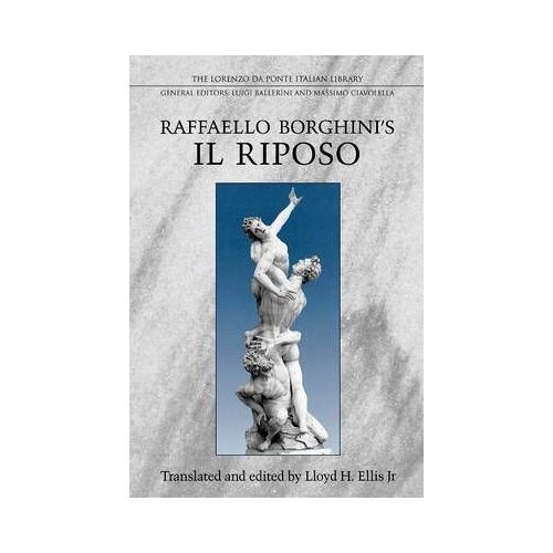 Raffaello Borghini's Il Riposo