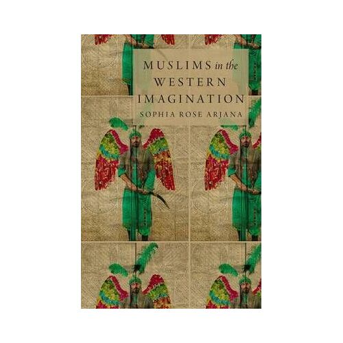 Muslims In The Western Imagination