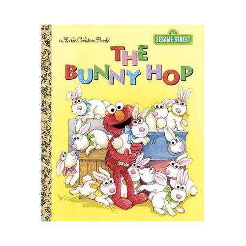The Bunny Hop (Sesame Street)