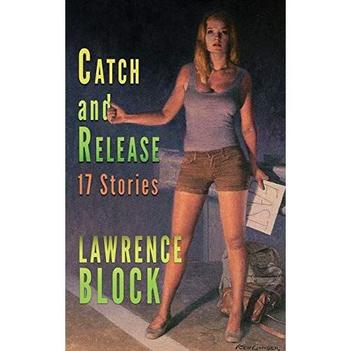 Catch And Release
