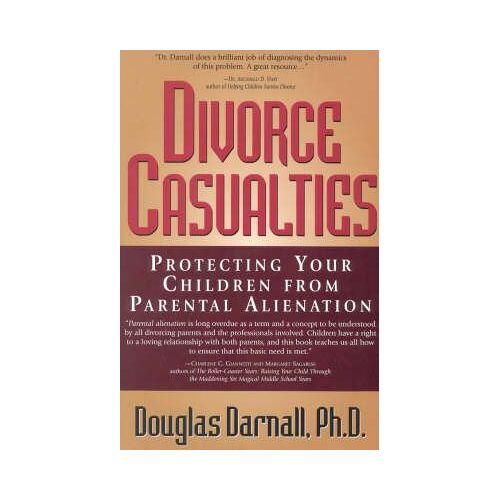 Divorce Casualties