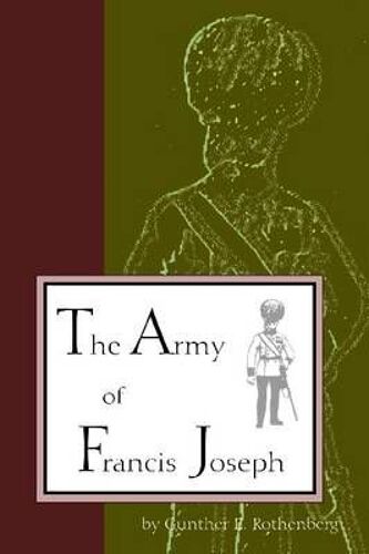 Army Of Francis Joseph