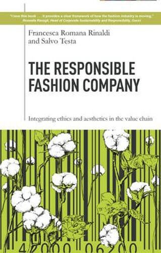 The Responsible Fashion Company