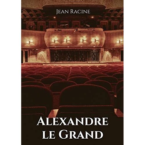 Alexandre Le Grand
