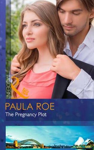 Roe, P: The Pregnancy Plot