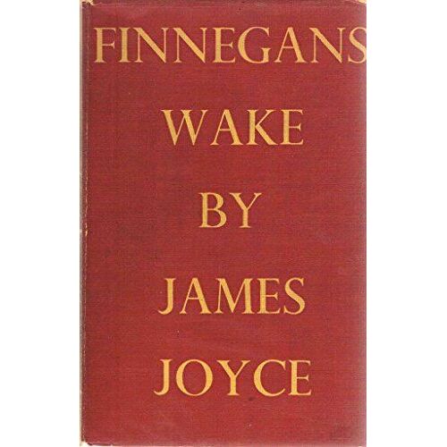 Finnegans Wake
