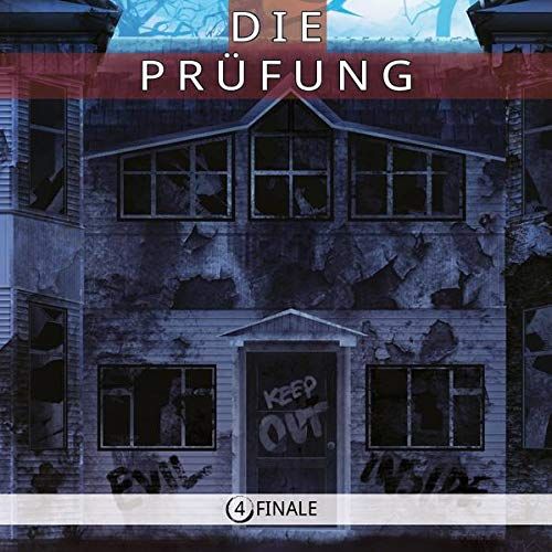Die Prã?Fung - Finale