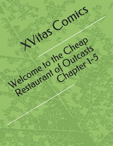 Welcome To The Cheap Restaurant Of Outcasts Chapter 1-5