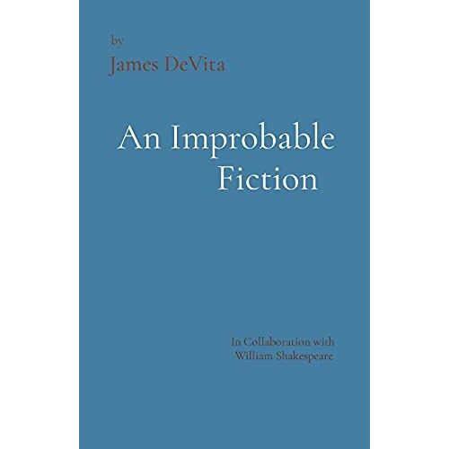 An Improbable Fiction