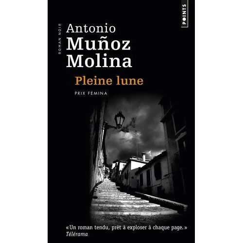 Pleine Lune