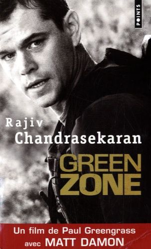 Green Zone - Les Américains À Bagdad