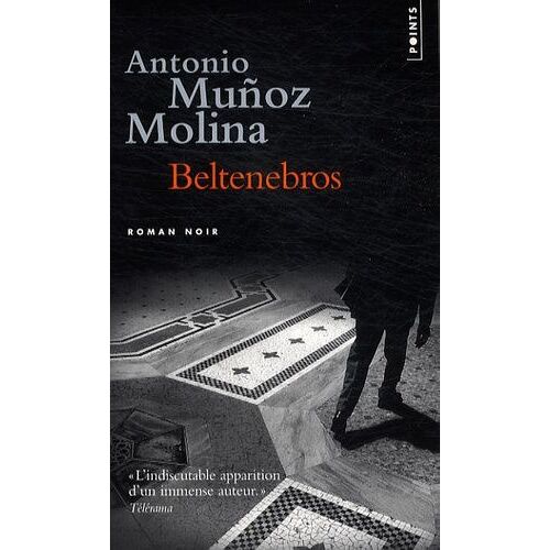 Beltenebros