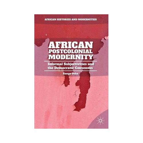 African Postcolonial Modernity