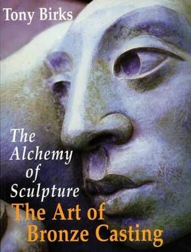 The Art Of Bronze Casting