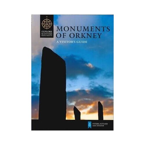 Monuments Of Orkney