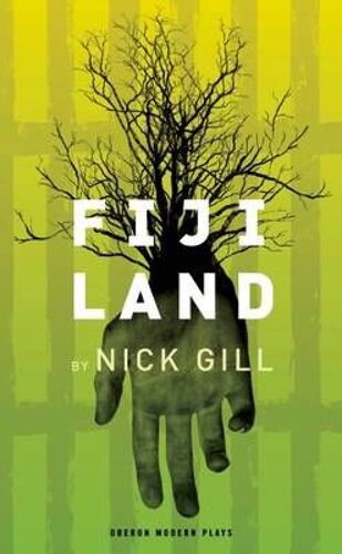 Fiji Land