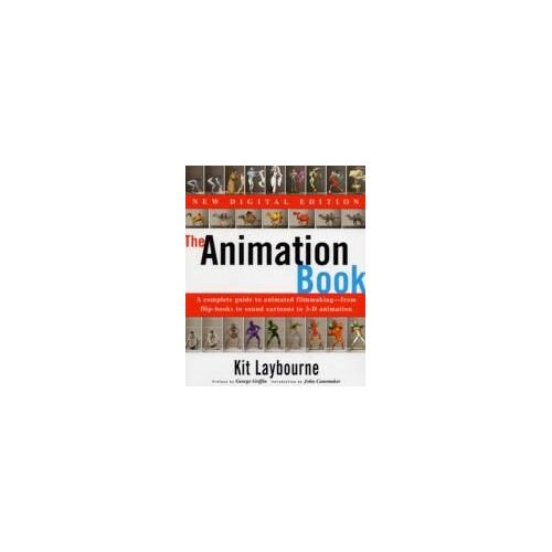 Animation Book