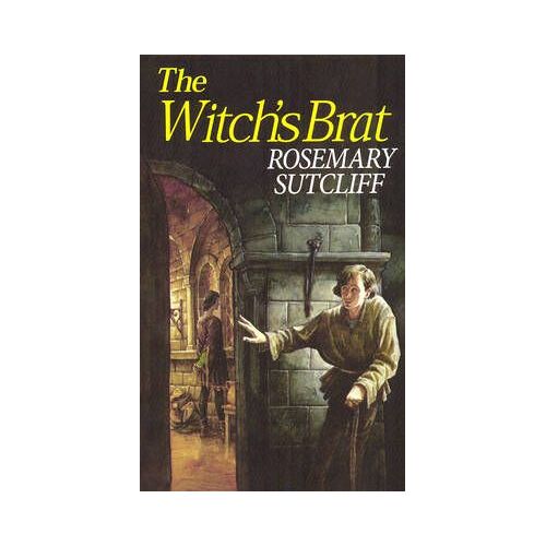 The Witchs Brat