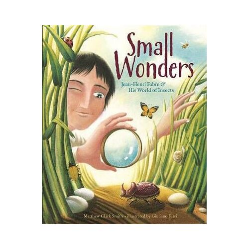 Small Wonders