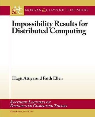 Impossibility Results For Distributed Computing