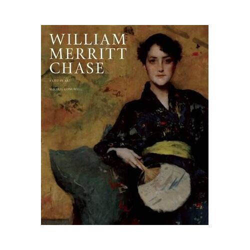 William Merritt Chase
