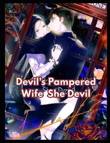 Samuel Griffin: Devil's Pampered Wife - She Devil