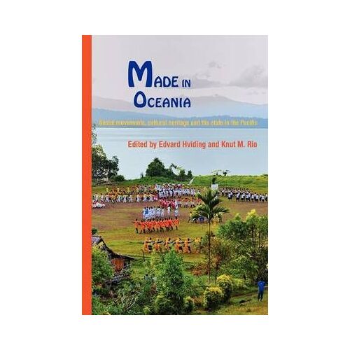 Made In Oceania