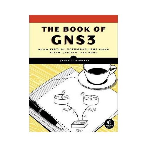 The Book Of Gns3
