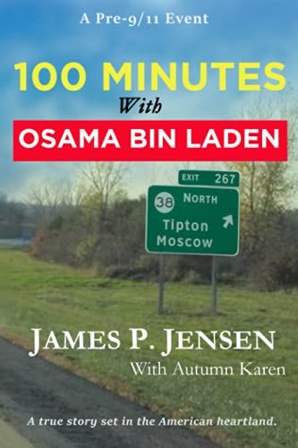 100 Minutes With Osama Bin Laden: Connections 090301.Com