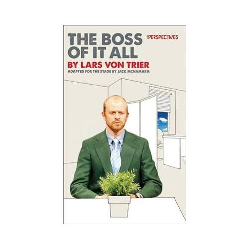 The Boss Of It All