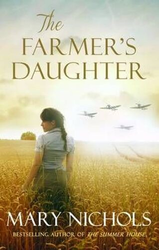 The Farmer's Daughter