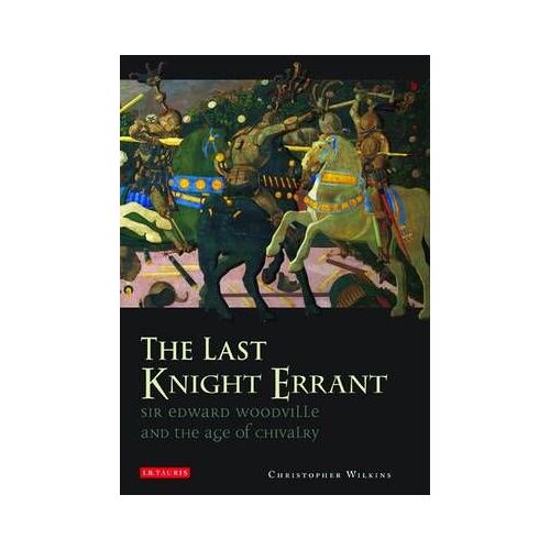 The Last Knight Errant