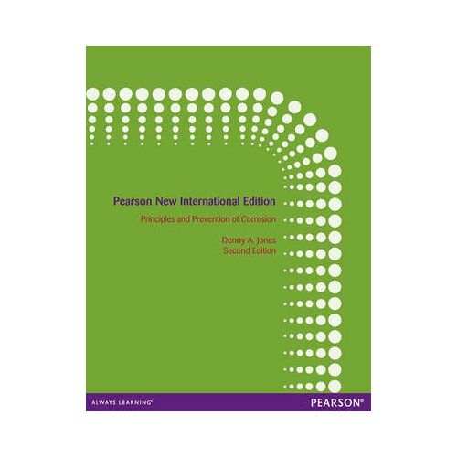 Principles And Prevention Of Corrosion
