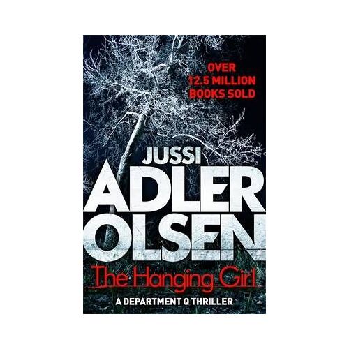 Department Q Tome 6 - The Hanging Girl