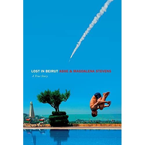 Lost In Beirut