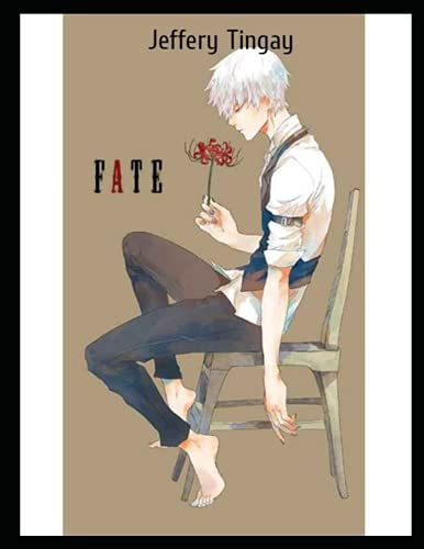 Jeffery Tingay: Fates 5