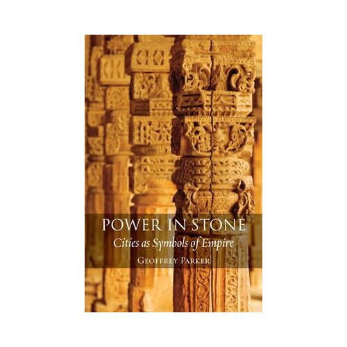 Power In Stone