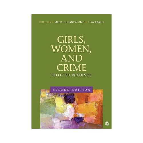 Girls, Women, And Crime
