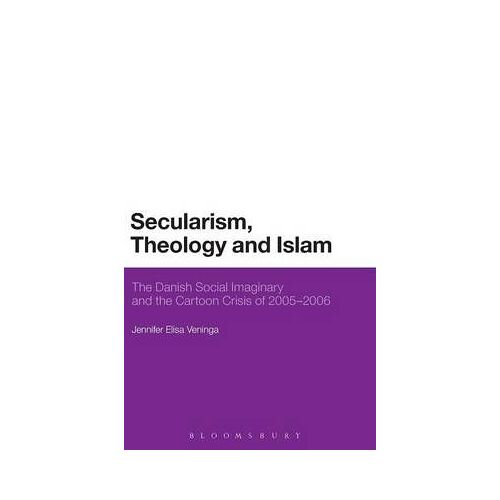 Secularism, Theology And Islam