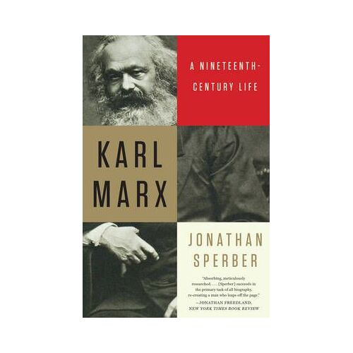 Karl Marx