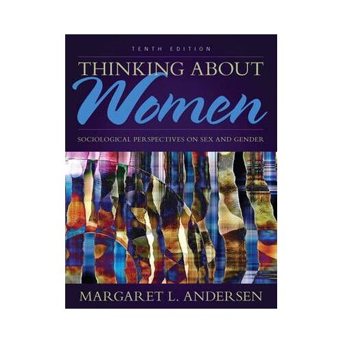 Thinking Abt Women 10/E