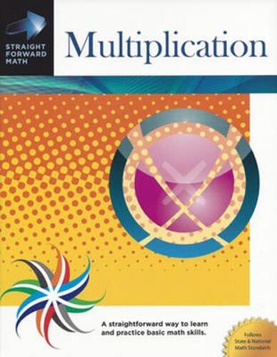 Multiplication Sf