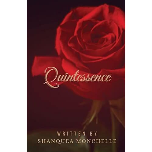 Quintessence