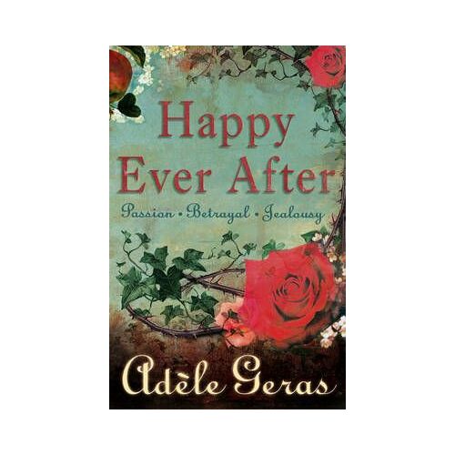 Happy Ever After